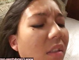 fucked,ass,woman,asian