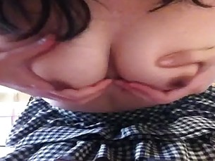 tits,amateur,masturbation,woman,asian