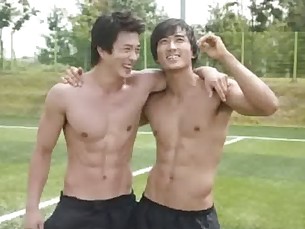 asian,gay,sport
